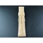 PAN102 Alligator Grain Double Stitching 9-Pam