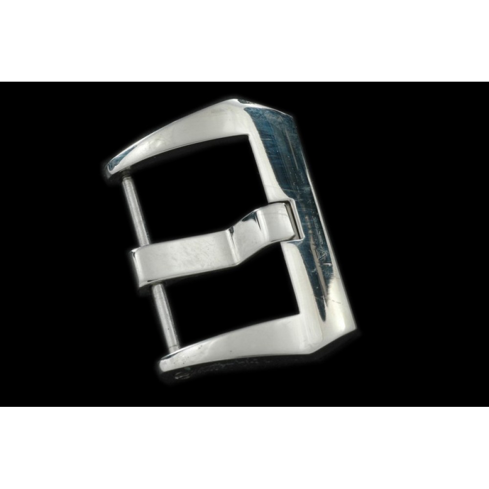 ACC1002 PreVendome Style Buckles - 22mm Polished