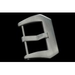 ACC1003 PreVendome Style Buckles - 24mm Brushed