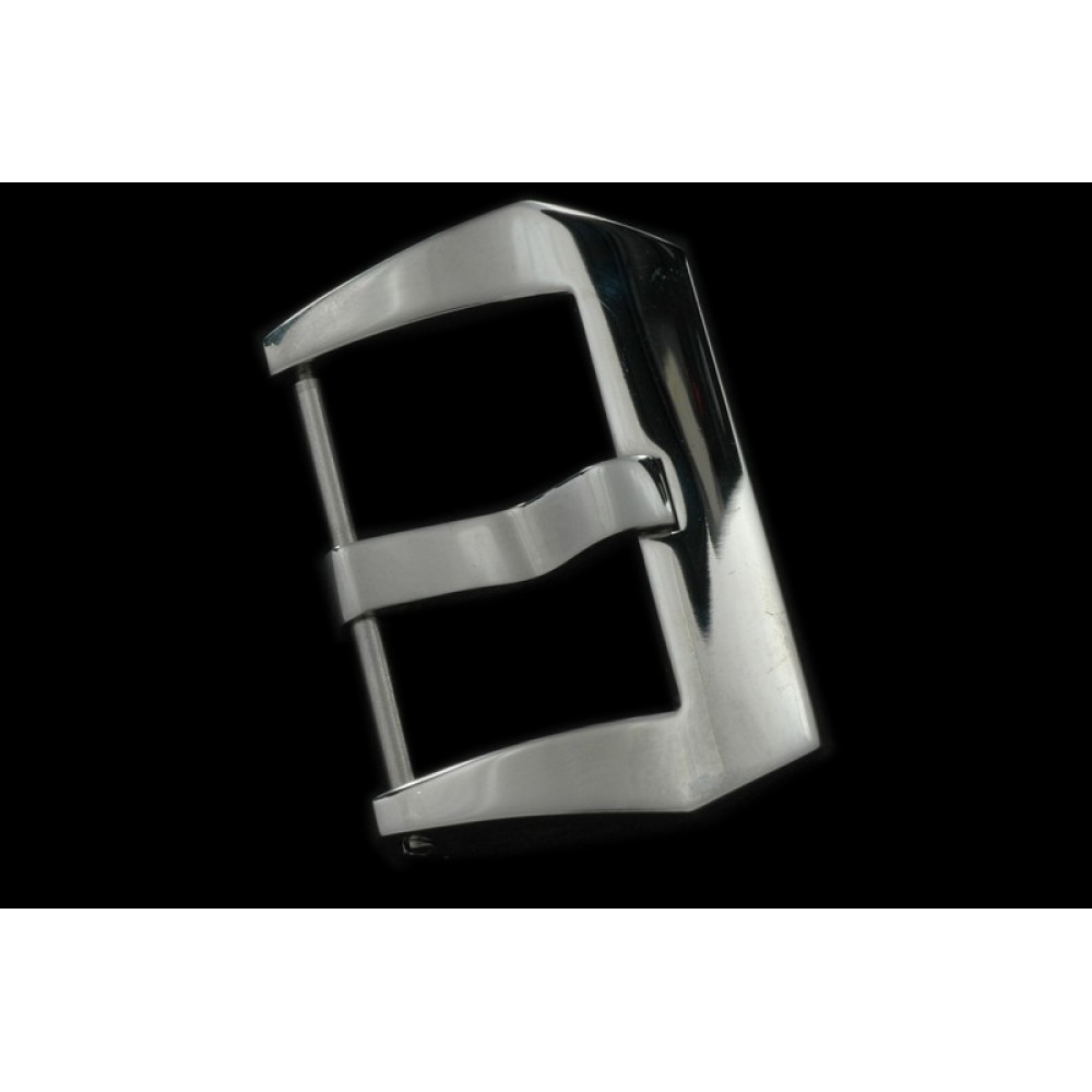 ACC1004 PreVendome Style Buckles - 24mm Polished